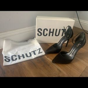 Schutz Heels